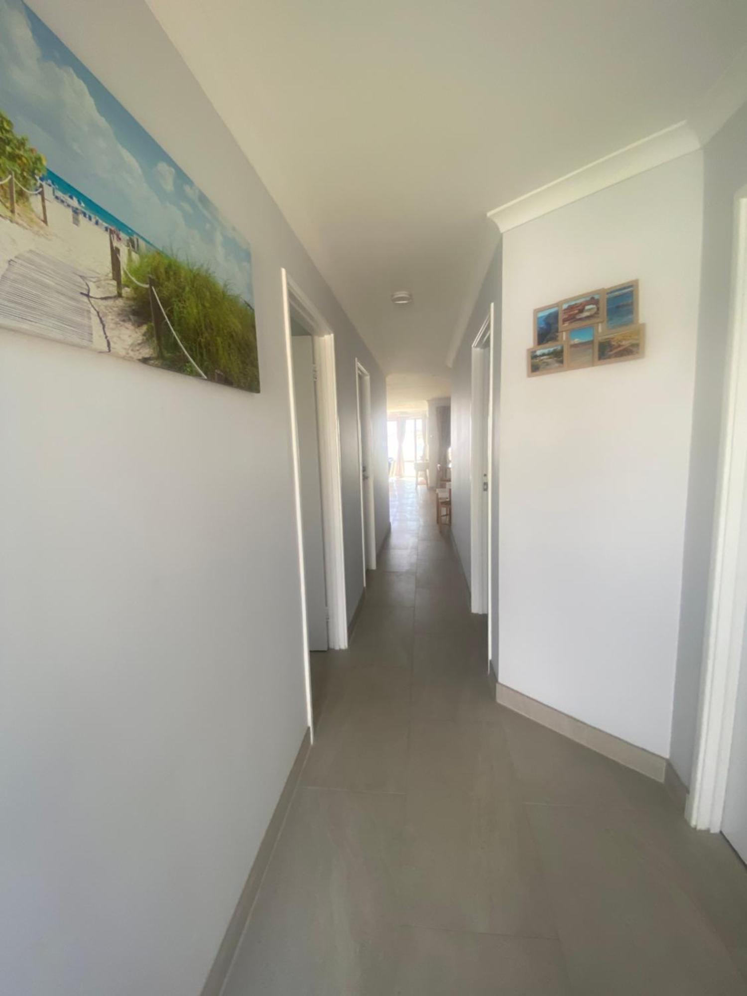 Pelican Shore Oceanfront Villa 6 Kalbarri Eksteriør billede