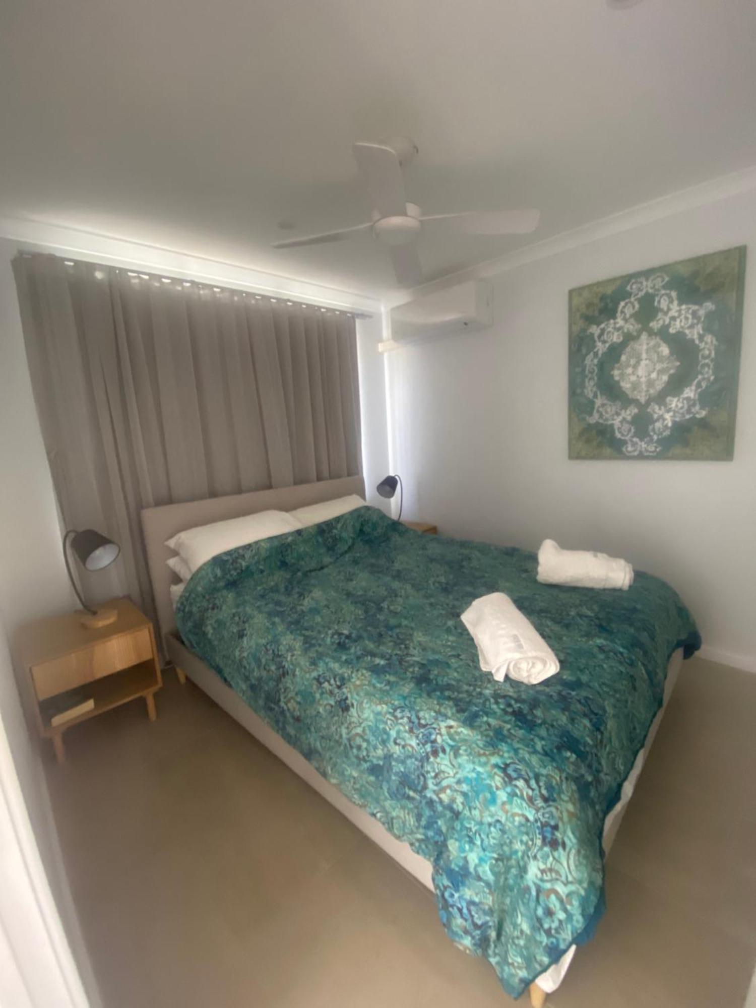 Pelican Shore Oceanfront Villa 6 Kalbarri Eksteriør billede