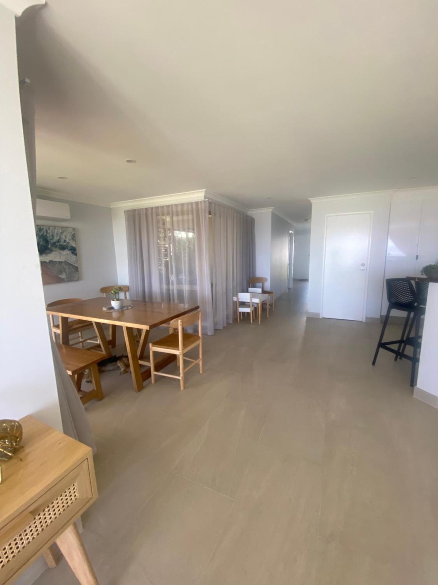 Pelican Shore Oceanfront Villa 6 Kalbarri Eksteriør billede