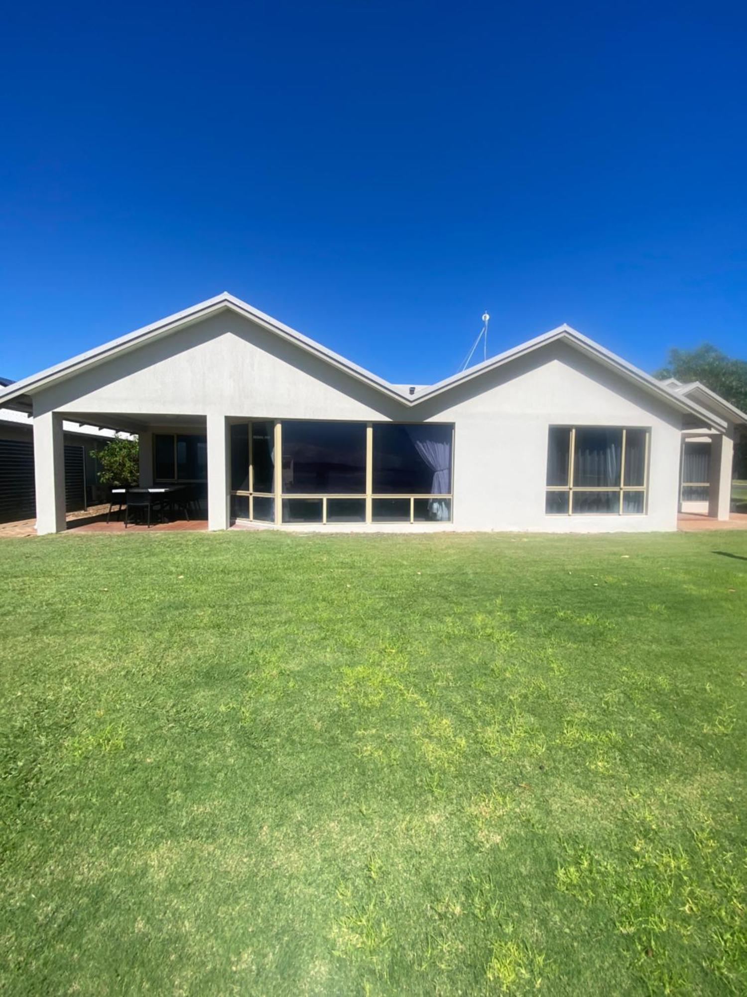 Pelican Shore Oceanfront Villa 6 Kalbarri Eksteriør billede