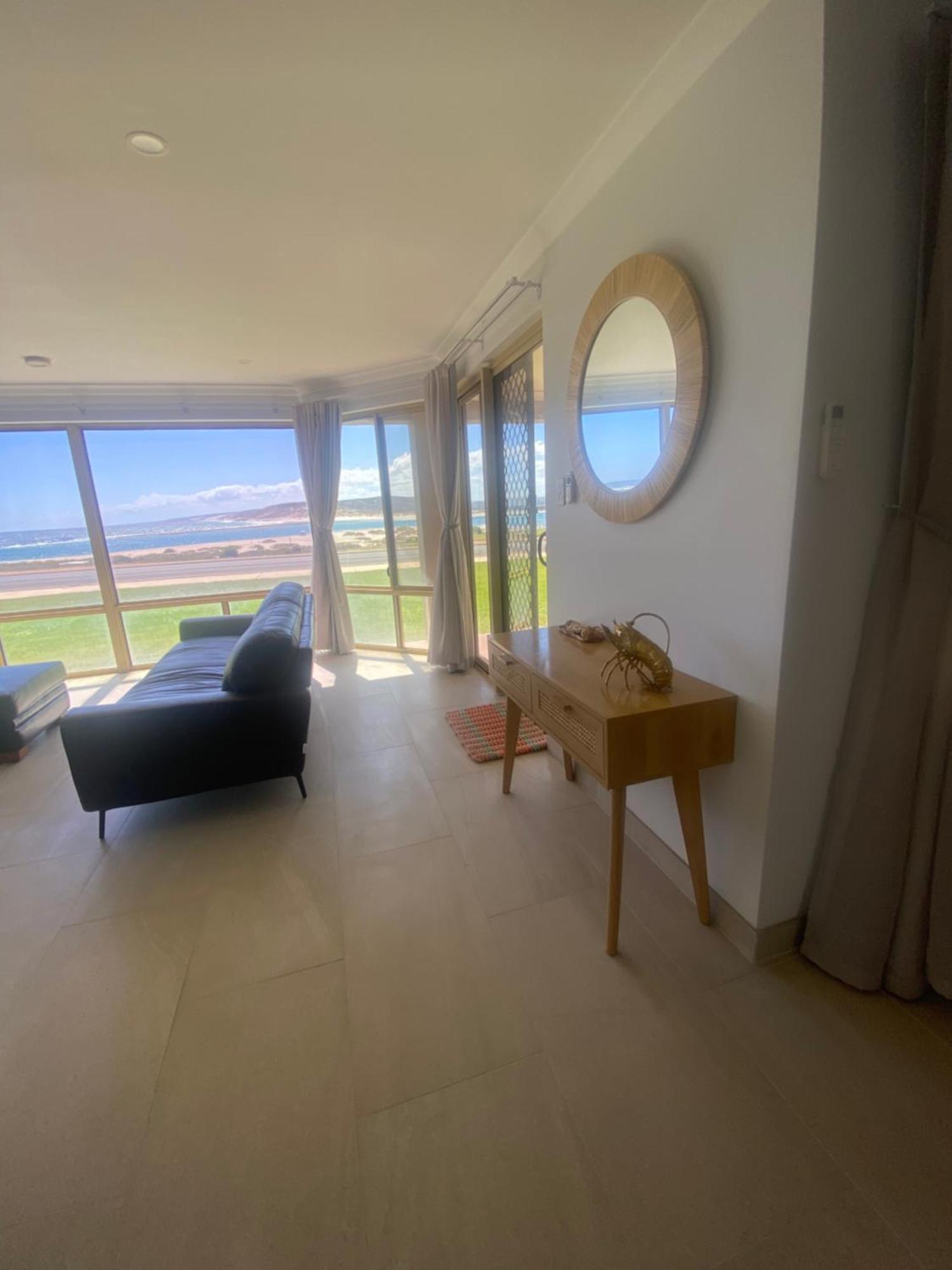 Pelican Shore Oceanfront Villa 6 Kalbarri Eksteriør billede
